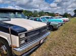 de Vlaamse Oldtimer Vrienden op weekend bij Cheese 'n Cars