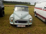 de Vlaamse Oldtimer Vrienden op weekend bij Cheese 'n Cars