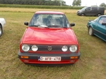 de Vlaamse Oldtimer Vrienden op weekend bij Cheese 'n Cars -  30 juli 2023