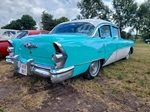 de Vlaamse Oldtimer Vrienden op weekend bij Cheese 'n Cars -  30 juli 2023