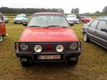 de Vlaamse Oldtimer Vrienden op weekend bij Cheese 'n Cars -  30 juli 2023