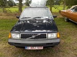 de Vlaamse Oldtimer Vrienden op weekend bij Cheese 'n Cars -  30 juli 2023