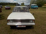 de Vlaamse Oldtimer Vrienden op weekend bij Cheese 'n Cars -  30 juli 2023