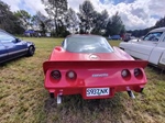 de Vlaamse Oldtimer Vrienden op weekend bij Cheese 'n Cars -  30 juli 2023