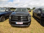 de Vlaamse Oldtimer Vrienden op weekend bij Cheese 'n Cars -  30 juli 2023
