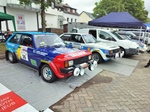 Eifel Rallye Festival (Daun)