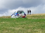 Eifel Rallye Festival (Daun)