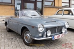 Cars & Coffee Oostende -  30 juli 2023