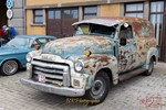 Cars & Coffee Oostende -  30 juli 2023