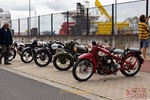 Cars & Coffee Oostende -  30 juli 2023