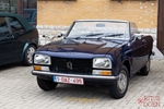Cars & Coffee Oostende -  30 juli 2023