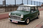 Cars & Coffee Oostende -  30 juli 2023