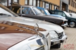Cars & Coffee Oostende -  30 juli 2023