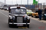 Cars & Coffee Oostende