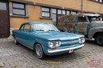 Cars & Coffee Oostende -  30 juli 2023