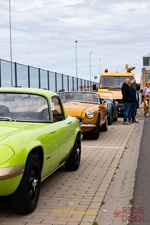 Cars & Coffee Oostende -  30 juli 2023