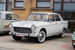 Cars & Coffee Oostende -  30 juli 2023