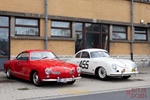 Cars & Coffee Oostende -  30 juli 2023