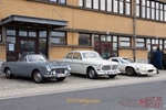 Cars & Coffee Oostende -  30 juli 2023