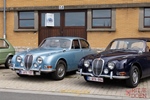 Cars & Coffee Oostende -  30 juli 2023