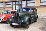 Cars & Coffee Oostende