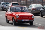 Cars & Coffee Oostende -  30 juli 2023