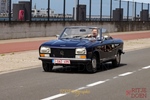 Cars & Coffee Oostende -  30 juli 2023