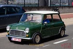Cars & Coffee Oostende -  30 juli 2023