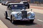 Cars & Coffee Oostende -  30 juli 2023