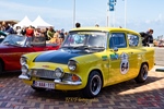 Cars & Coffee Oostende -  30 juli 2023