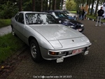 RCT Cars 'n Coffee aan het water (Kapelle-op-den-Bos) -  6 augustus 2023
