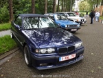 RCT Cars 'n Coffee aan het water (Kapelle-op-den-Bos) -  6 augustus 2023