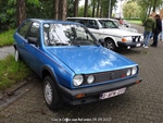 RCT Cars 'n Coffee aan het water (Kapelle-op-den-Bos) -  6 augustus 2023