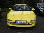 RCT Cars 'n Coffee aan het water (Kapelle-op-den-Bos) -  6 augustus 2023