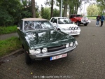 RCT Cars 'n Coffee aan het water (Kapelle-op-den-Bos) -  6 augustus 2023