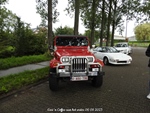 RCT Cars 'n Coffee aan het water (Kapelle-op-den-Bos) -  6 augustus 2023