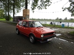 RCT Cars 'n Coffee aan het water (Kapelle-op-den-Bos) -  6 augustus 2023