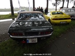 RCT Cars 'n Coffee aan het water (Kapelle-op-den-Bos) -  6 augustus 2023