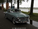 RCT Cars 'n Coffee aan het water (Kapelle-op-den-Bos) -  6 augustus 2023