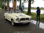 RCT Cars 'n Coffee aan het water (Kapelle-op-den-Bos) -  6 augustus 2023