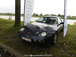 RCT Cars 'n Coffee aan het water (Kapelle-op-den-Bos) -  6 augustus 2023