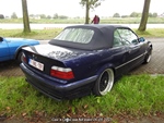 RCT Cars 'n Coffee aan het water (Kapelle-op-den-Bos) -  6 augustus 2023