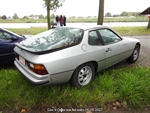 RCT Cars 'n Coffee aan het water (Kapelle-op-den-Bos) -  6 augustus 2023