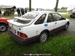 RCT Cars 'n Coffee aan het water (Kapelle-op-den-Bos) -  6 augustus 2023