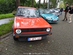 RCT Cars 'n Coffee aan het water (Kapelle-op-den-Bos) -  6 augustus 2023