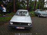 RCT Cars 'n Coffee aan het water (Kapelle-op-den-Bos) -  6 augustus 2023