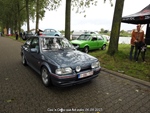 RCT Cars 'n Coffee aan het water (Kapelle-op-den-Bos) -  6 augustus 2023