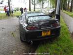 RCT Cars 'n Coffee aan het water (Kapelle-op-den-Bos) -  6 augustus 2023