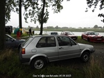 RCT Cars 'n Coffee aan het water (Kapelle-op-den-Bos)
