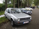RCT Cars 'n Coffee aan het water (Kapelle-op-den-Bos) -  6 augustus 2023